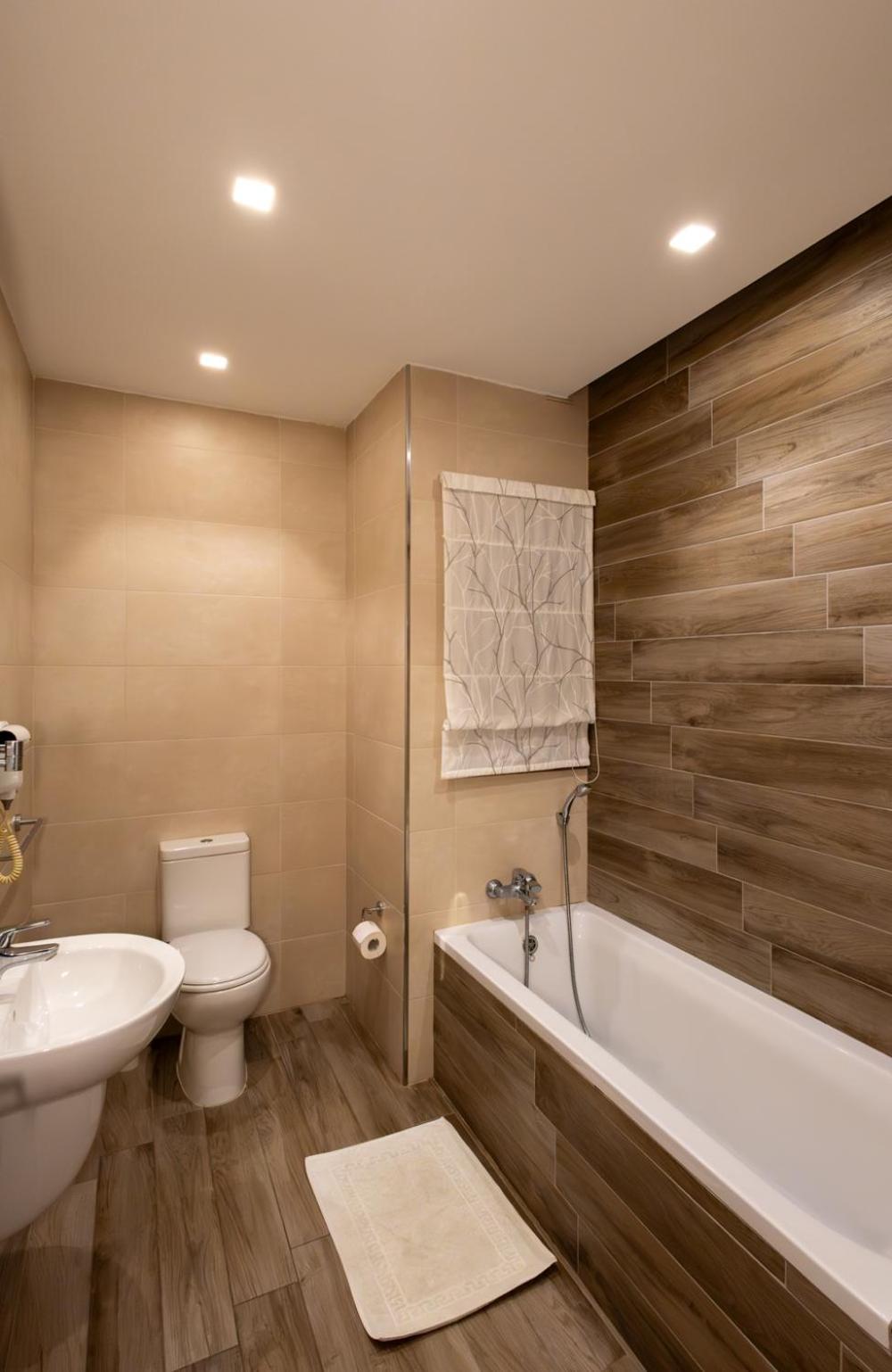 Four Seasons Apartment 9 セント・ポールズ・ベイ エクステリア 写真
